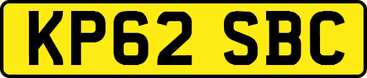 KP62SBC
