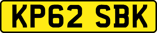 KP62SBK