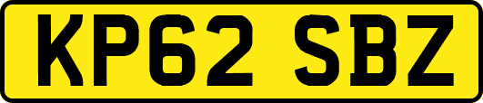 KP62SBZ