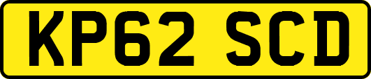KP62SCD