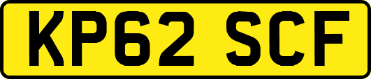 KP62SCF