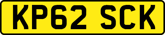KP62SCK