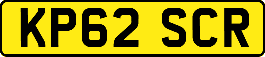 KP62SCR