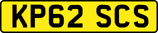 KP62SCS
