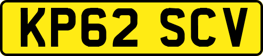 KP62SCV