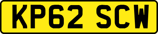 KP62SCW
