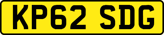 KP62SDG