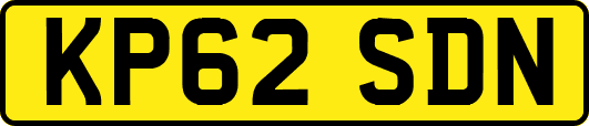 KP62SDN