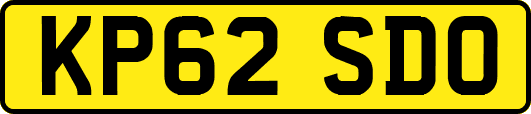KP62SDO