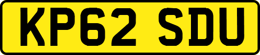 KP62SDU