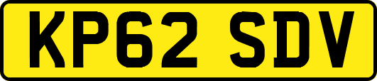 KP62SDV
