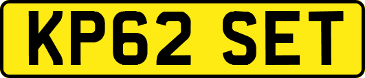 KP62SET