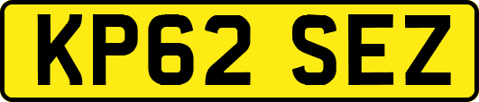 KP62SEZ