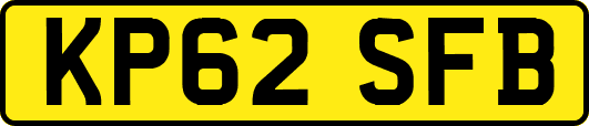 KP62SFB