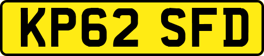 KP62SFD