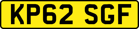 KP62SGF