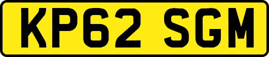 KP62SGM