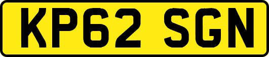 KP62SGN