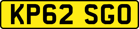 KP62SGO