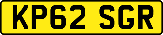 KP62SGR