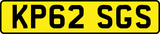 KP62SGS
