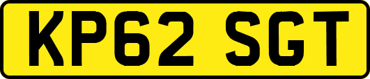KP62SGT