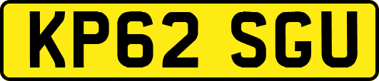 KP62SGU