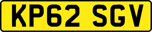 KP62SGV