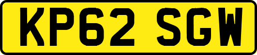KP62SGW