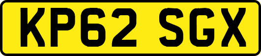 KP62SGX