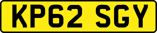 KP62SGY