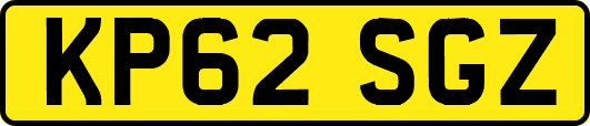 KP62SGZ