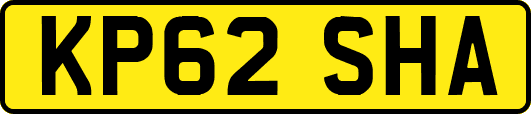 KP62SHA