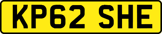 KP62SHE