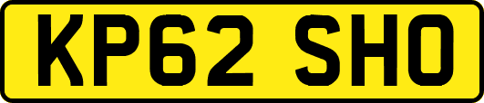 KP62SHO