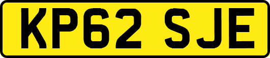 KP62SJE