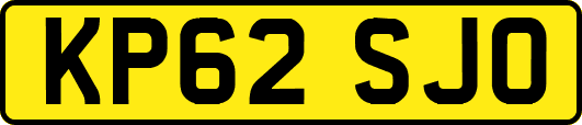 KP62SJO