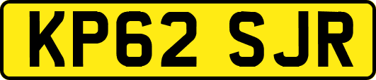 KP62SJR