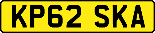 KP62SKA