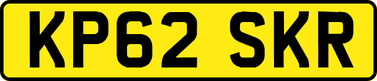 KP62SKR