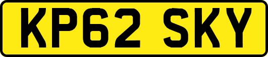 KP62SKY