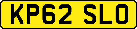 KP62SLO