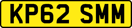 KP62SMM