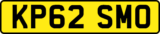 KP62SMO