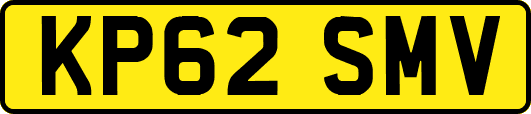KP62SMV