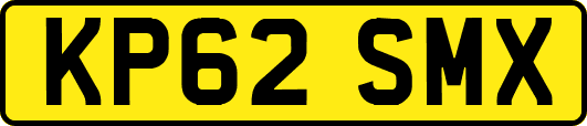 KP62SMX