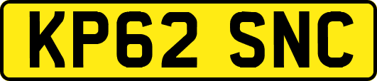 KP62SNC