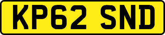 KP62SND