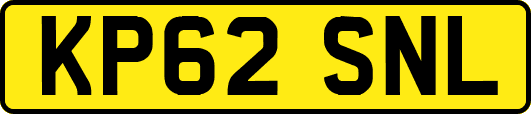 KP62SNL