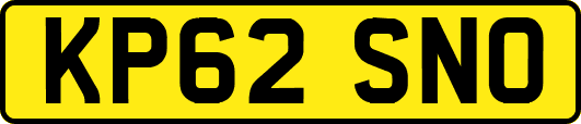 KP62SNO